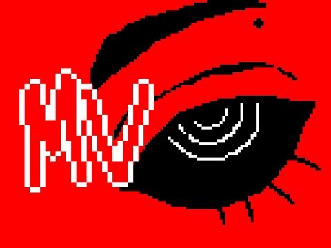 Bitte, Herr Märtyrer [FLIPNOTE ANIMATION COLLAB]