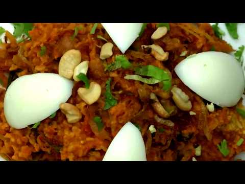 The SHOCKING Truth About Using Oats in Chicken Biryani