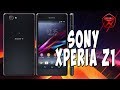 Обзор Sony Xperia Z1 - Интересный Обзор / от Арстайл /