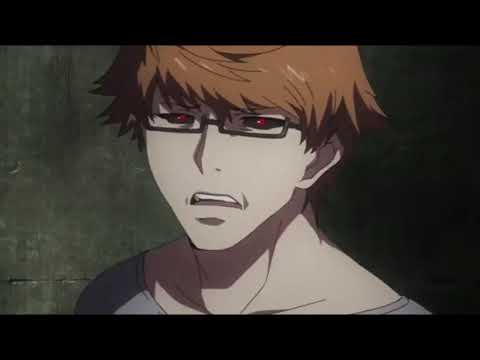 Kaneki [AMV] - in the End
