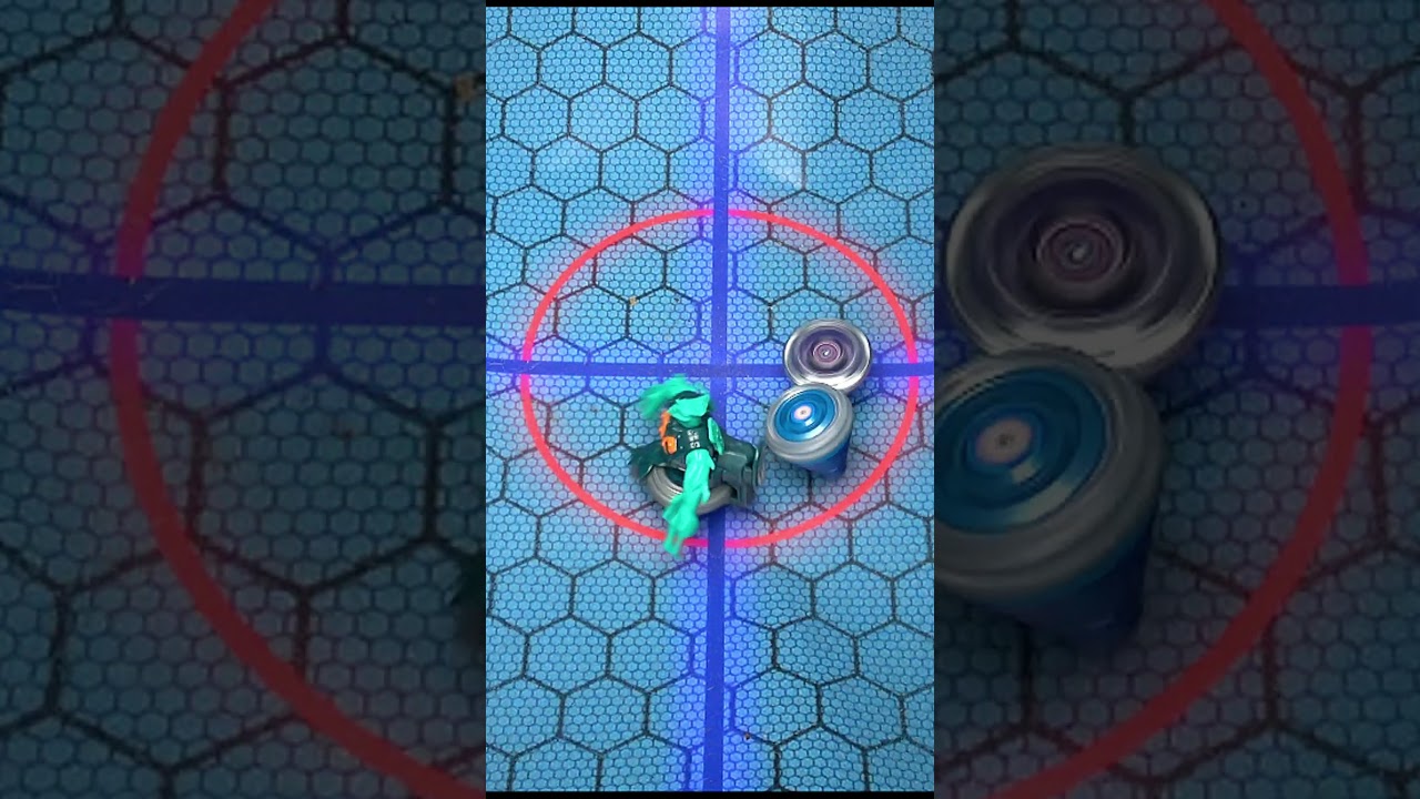 YOU WANT TO SEE MORE CRAZY STUFF LIKE THIS ベイブレードエックス