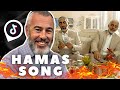 Yishai reacts hamass favorite song