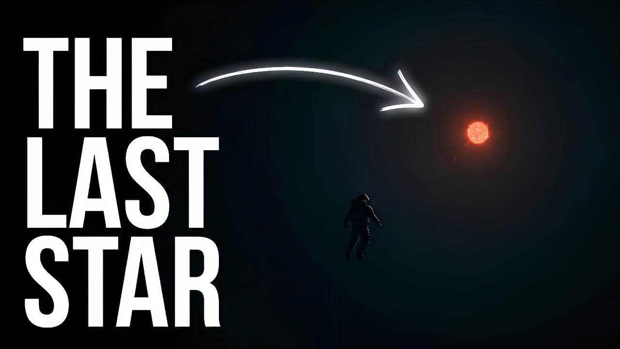 Jab Aakhri Tara Bujh Jayega... The Scary End of the Universe (Heat Death) 