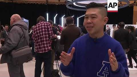 MWC: Xiaomi takes on Samsung with latest smartphones