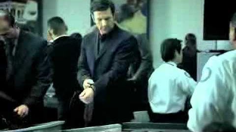 Celluloco.com Presents:  Official MOTOROLA ATRIX  4G Airport Ad