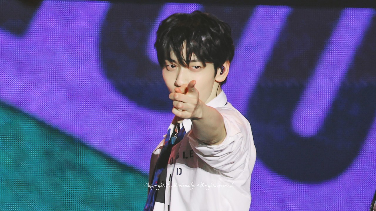 4K 수빈 직캠 연예인 | @2026 TXT MOA CON 2026.3.1