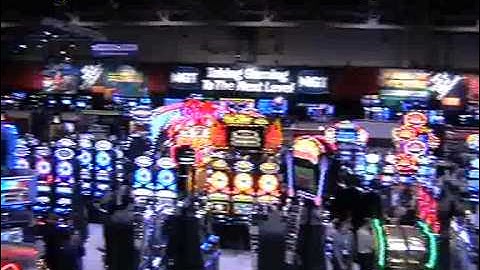 G2E 2009 - Part III Days 2 & 3