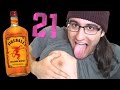 WHAT IT'S LIKE TO BE 21