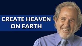 Bruce Lipton: Reprogram Your Mind to Create Heaven on Earth