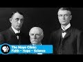 Mayo Clinic Patient Experience and Philosophy