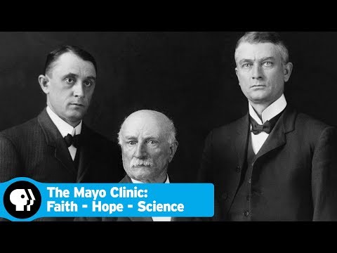 Official Trailer | The Mayo Clinic: Faith - Hope - Science | PBS