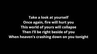 Seventh Crystal - Broken Mirror - Karaoke