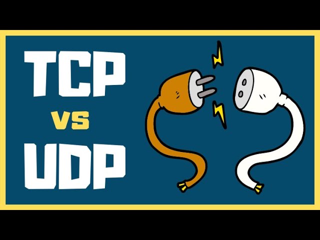 TCP tutorial