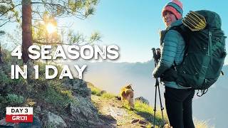 What a day on the trail really feels like on Gran Canaria on YouTube