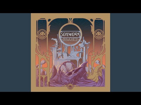 Soilwork - ﾕｰ･ｱｸｨｳﾞｧｰ