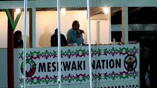 106th Meskwaki Annual Pow Wow