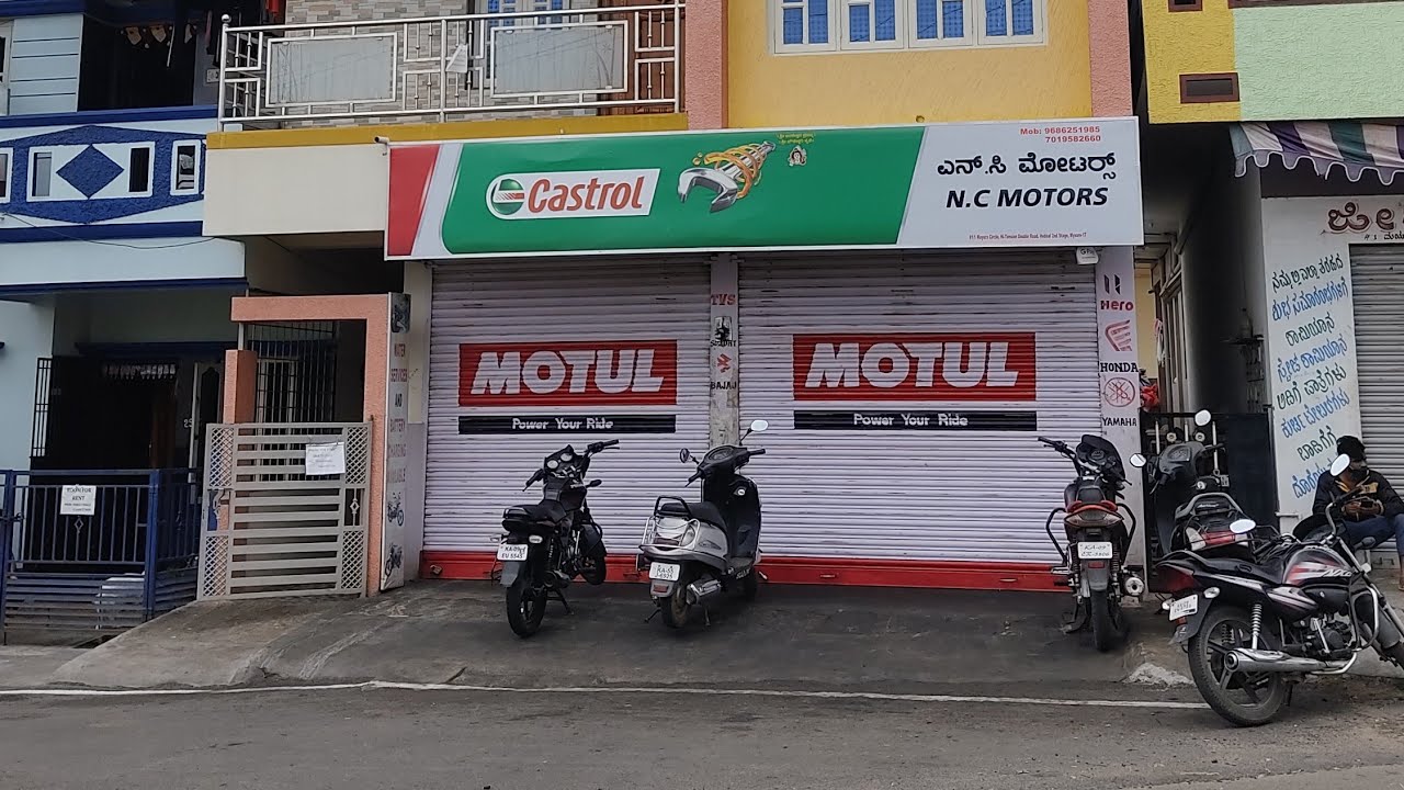 (Sold)Revenue Commercial property for sale 23x33 North Face 3Floor