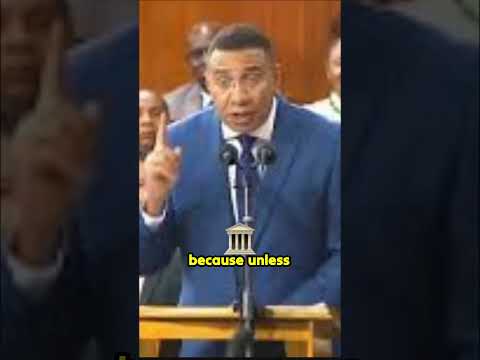 Why Is Scrutiny Feared  The 2 Trillion Dollar Question for Jamaica