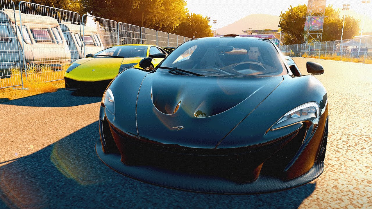 Forza Horizon 2 - Xbox One Ep. 27 - "One Last Showdown!" [Horizon Finale]