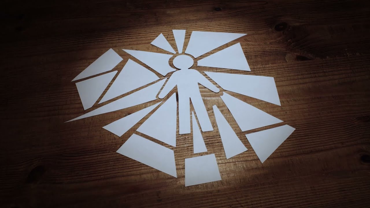 Rare Disease Day - 'Paper Chains'