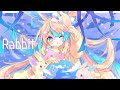 『 Rabbit 』ver.天川はの
