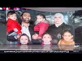 كشف مصير أطفال الطبيبة السورية المفقودة رانيا العباسي