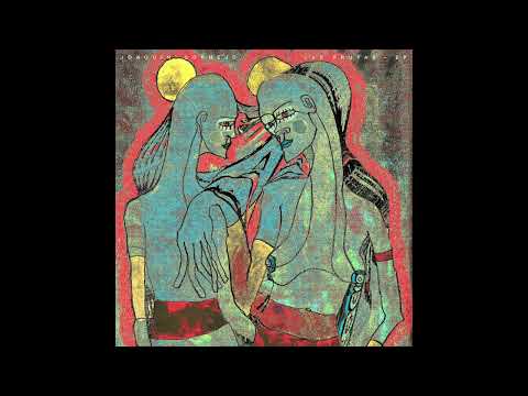 Joaquín Cornejo - Shadow feat. Wabi Sabi