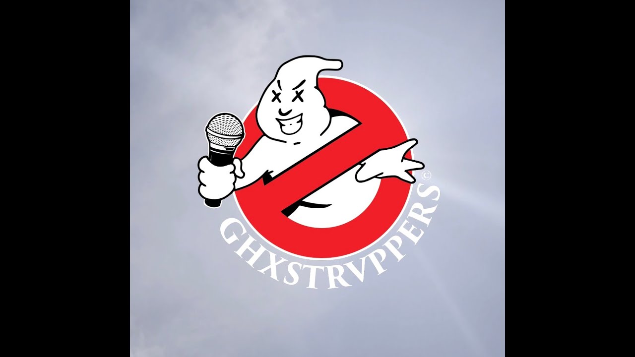 Ecto-84 - R.A.R.E. (Official Video)