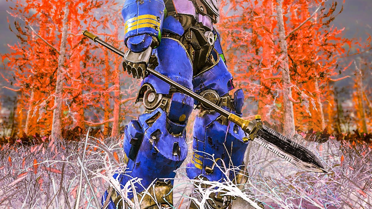 NIEMALS HÄTTE ICH DAS FÜR MÖGLICH GEHALTEN ❗☢️ Fallout 76 Deutsch 2022 #1203