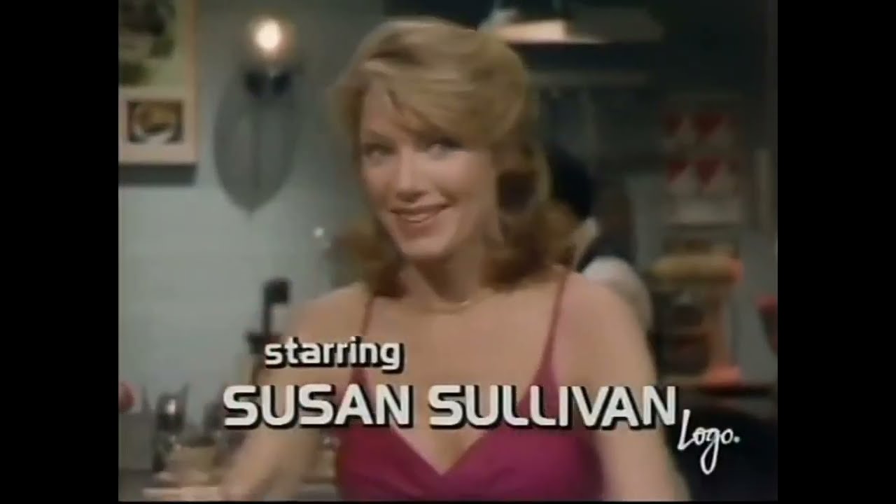 It's A Living Season 01 Episode 9 Opening Theme