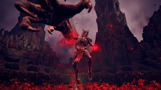 Dragonkin Warrior INVASIONS | Elden Ring PvP