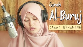 Irama Nahawand Surah Al-Buruj oleh Yosi Nofita Sari