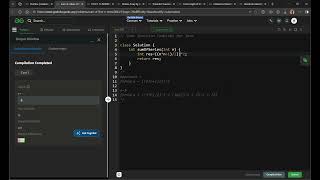 Sum of cubes of first n terms - Basic - GeeksforGeeks Information