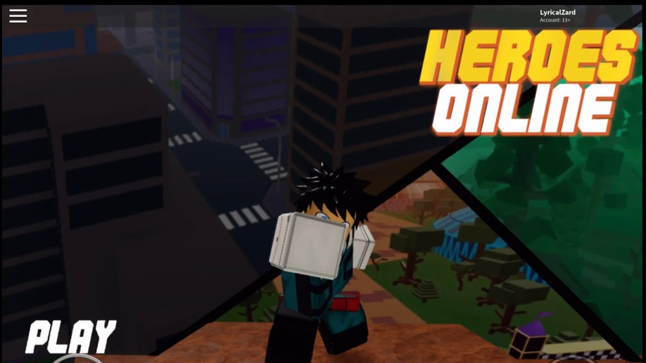 Codes Heroes Online March - boku no roblox codes for april 14th 2019