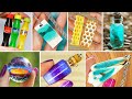 TOP 20 DIY JEWELRY IDEAS FOR TEENAGERS |  FAIRY PENDANTS MADE OUT OF AN EPOXY RESIN