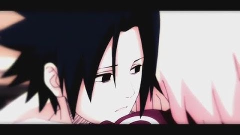 WITHOUT YOU | SasuSaku