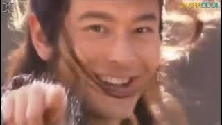 Love of the Condor Heroes episode 4 eng. sub.