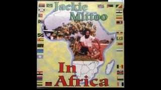 Miniatura de vídeo de "Jackie Mittoo - All Night In Accra"