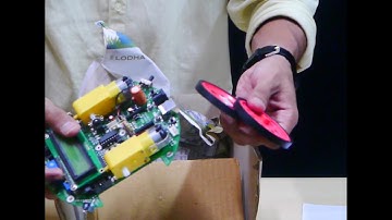 eYRC 2016: Collector Bot (CB) - Unboxing the Robotic Kit