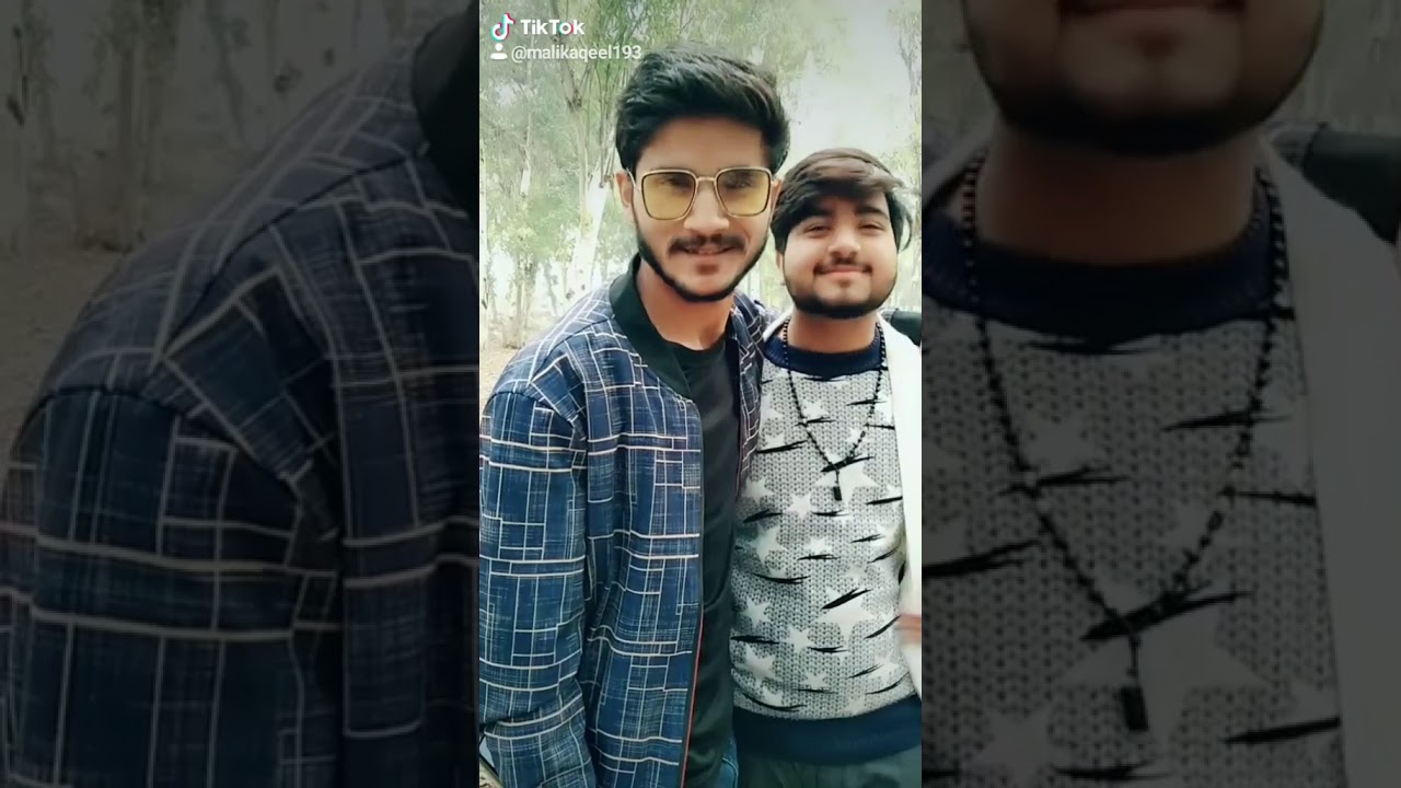 Malik brothers YouTube