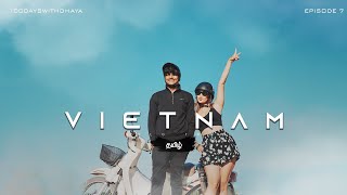 Survive 24 hours with only 1,000 Rupee In Vietnam ? ( தமிழ் )