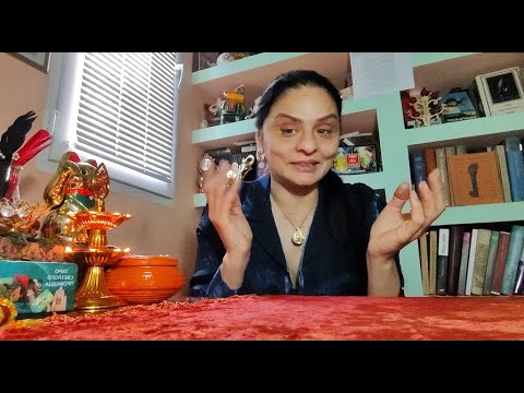 რას მიხვდა? რა გააცნობიერა? ნანობს? #ტარო #ტაროსკარტი #ტაროსგაშლა