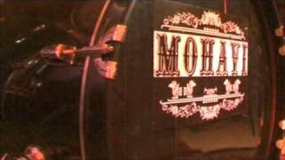 Give Me The Gun Mohavi official music video