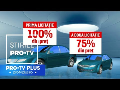 Video: Cum Să Câștigi O Licitație