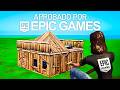 Gané a Fortnite como Epic Games lo Había Pensado