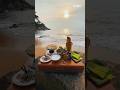 Mongolian Breakfast In Lamma Island Hong Kong Mongolian Breakfast In Lamma Island Hong Kong