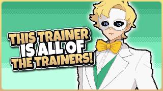 Why Choose Only One Trainer!? | Batomon Showdown