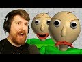 BALDI'S BASICS - Educational Horror Game