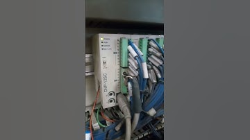 Delta plc fault. How i can  remove this fault.