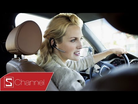 Schannel - Đánh giá tai nghe bluetooth cao cấp Plantronics Voyager Legend